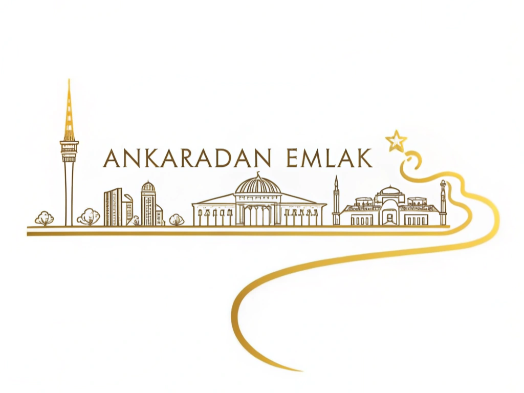 Ankara'dan Emlak